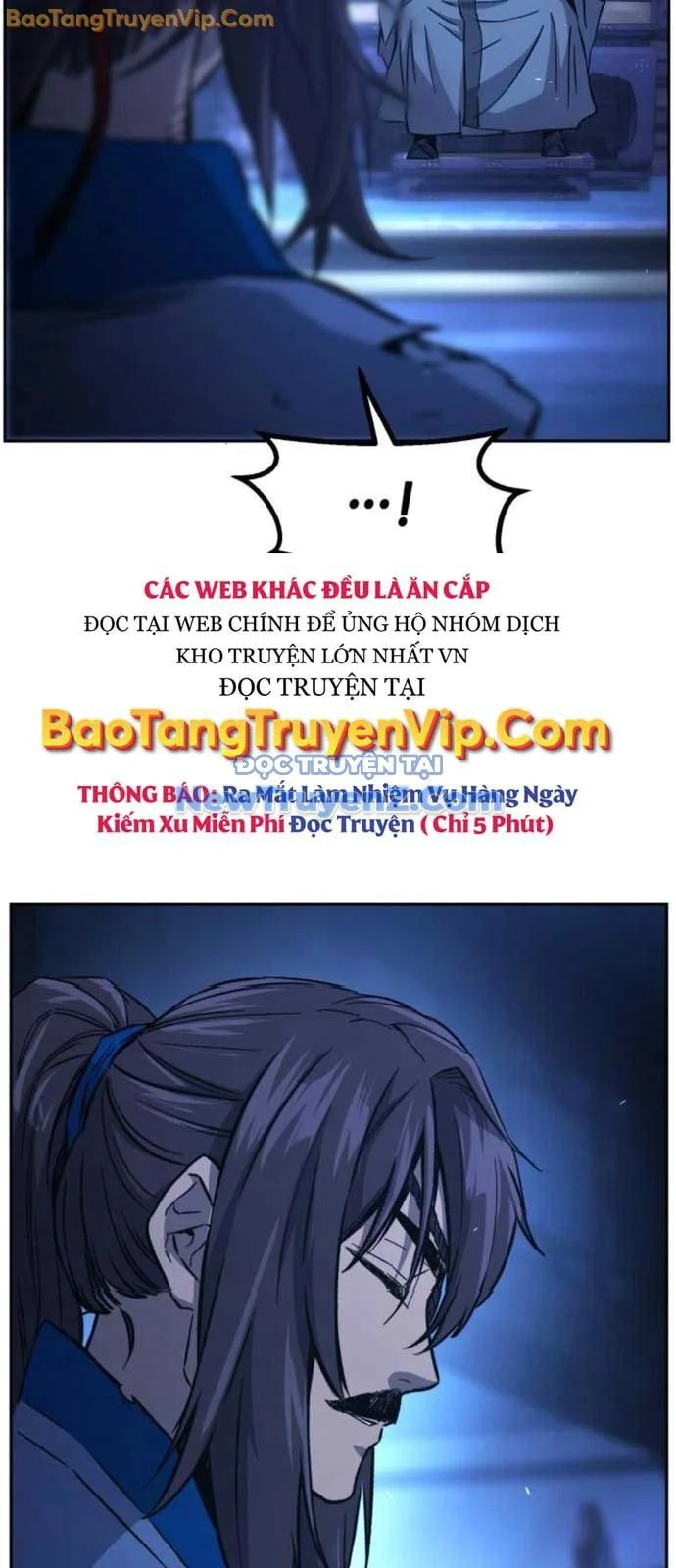 Cảm Kiếm Tuyệt Đối Chapter 133 - Trang 2