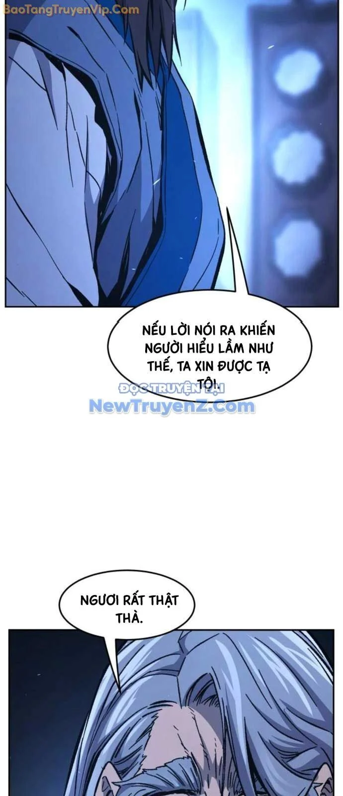 Cảm Kiếm Tuyệt Đối Chapter 133 - Trang 2
