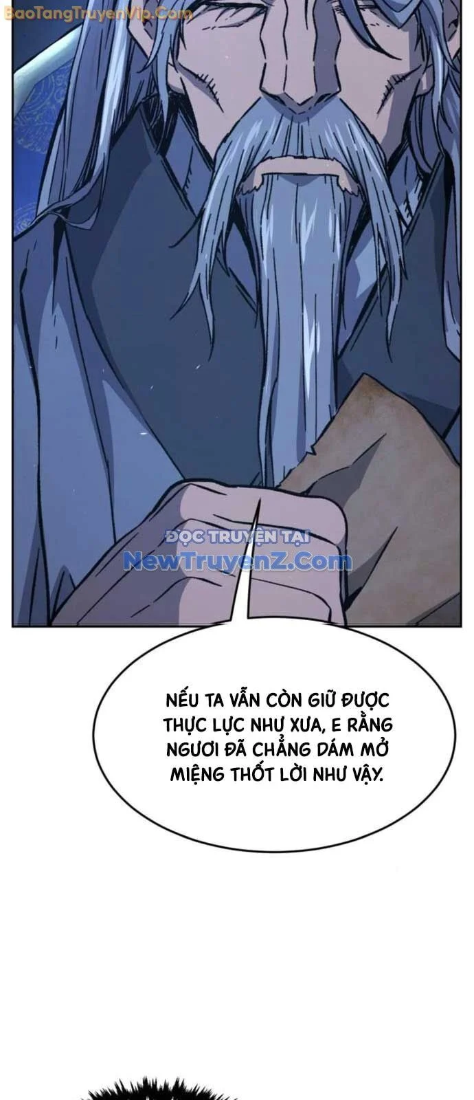 Cảm Kiếm Tuyệt Đối Chapter 133 - Trang 2