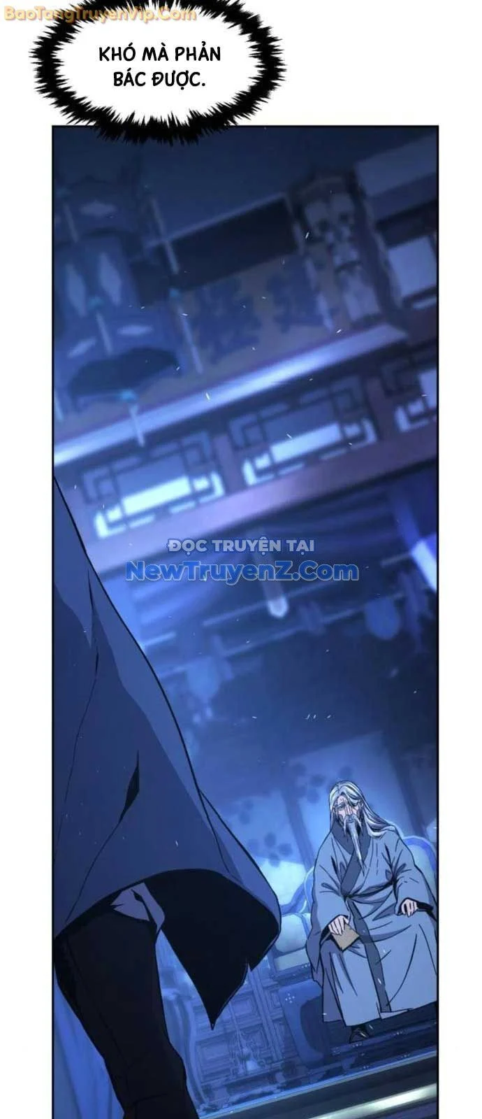 Cảm Kiếm Tuyệt Đối Chapter 133 - Trang 2
