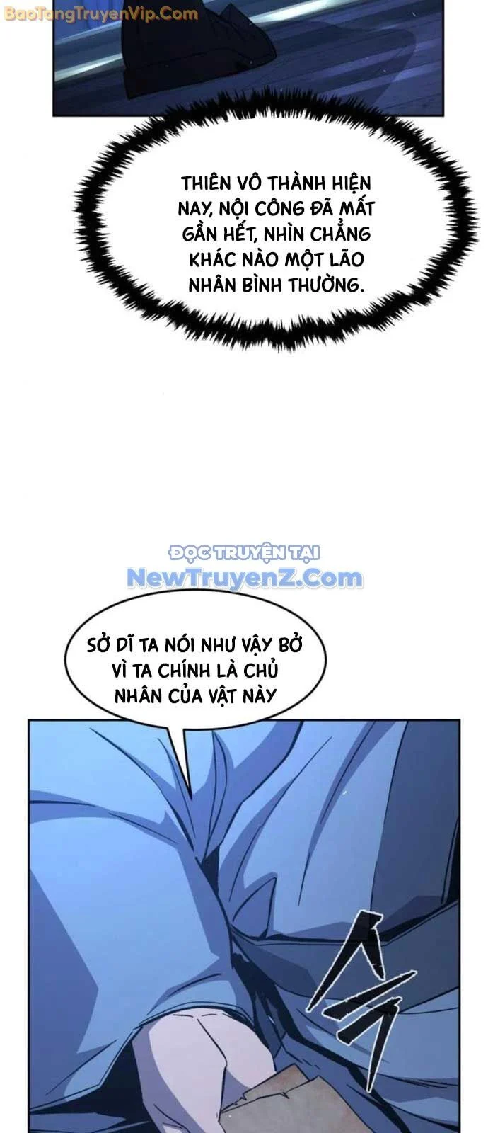 Cảm Kiếm Tuyệt Đối Chapter 133 - Trang 2