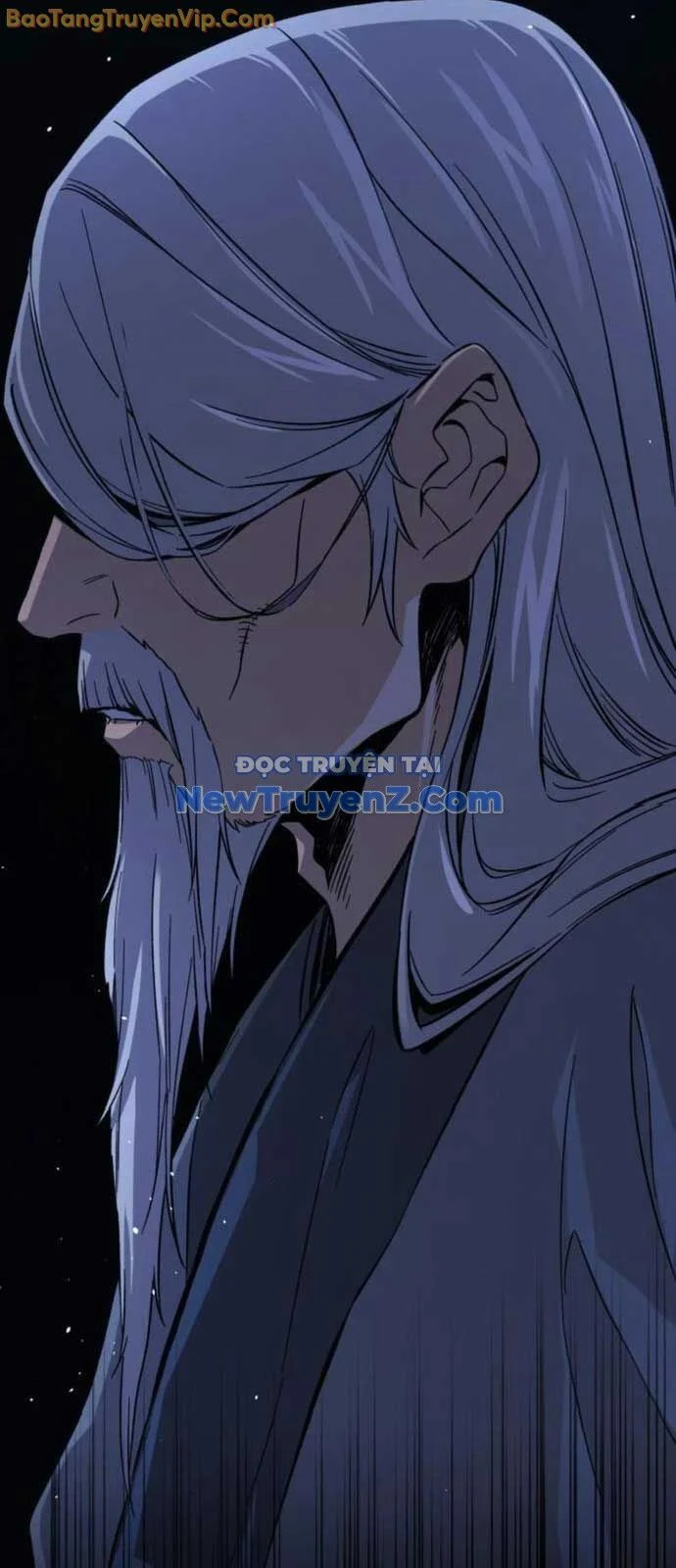 Cảm Kiếm Tuyệt Đối Chapter 133 - Trang 2