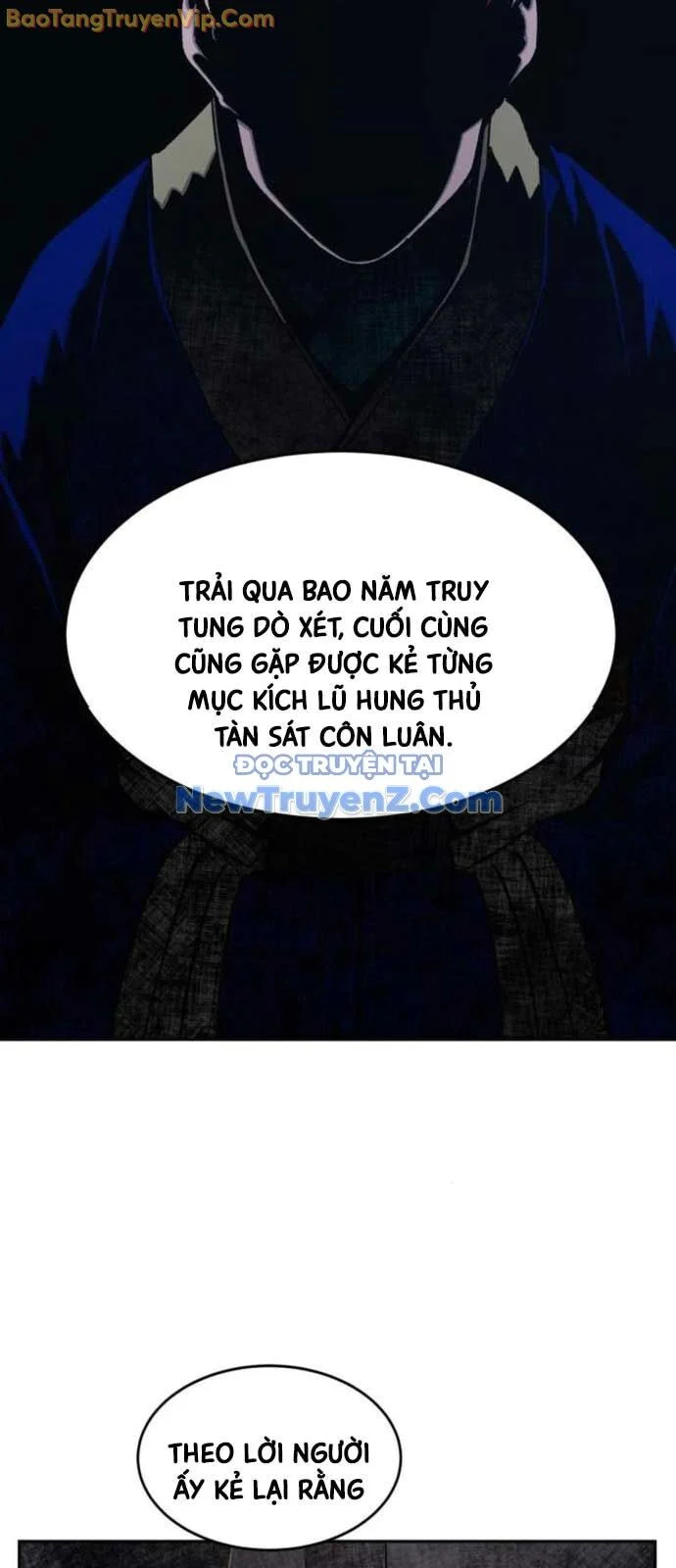 Cảm Kiếm Tuyệt Đối Chapter 133 - Trang 2