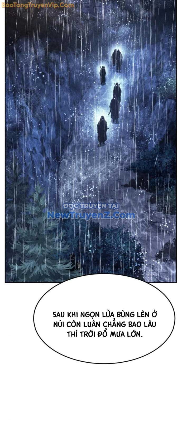 Cảm Kiếm Tuyệt Đối Chapter 133 - Trang 2