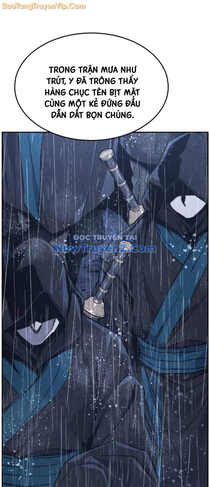 Cảm Kiếm Tuyệt Đối Chapter 133 - Trang 2