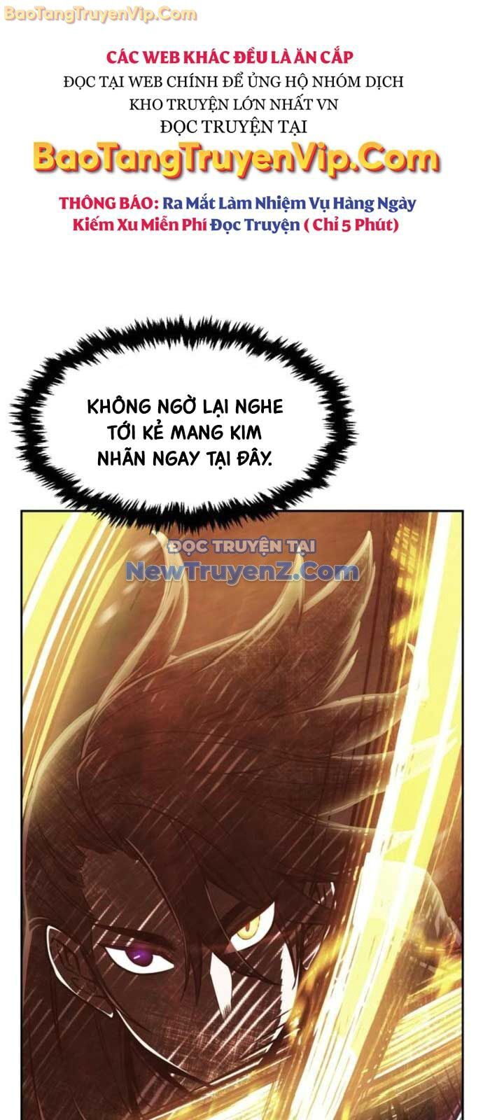 Cảm Kiếm Tuyệt Đối Chapter 133 - Trang 2