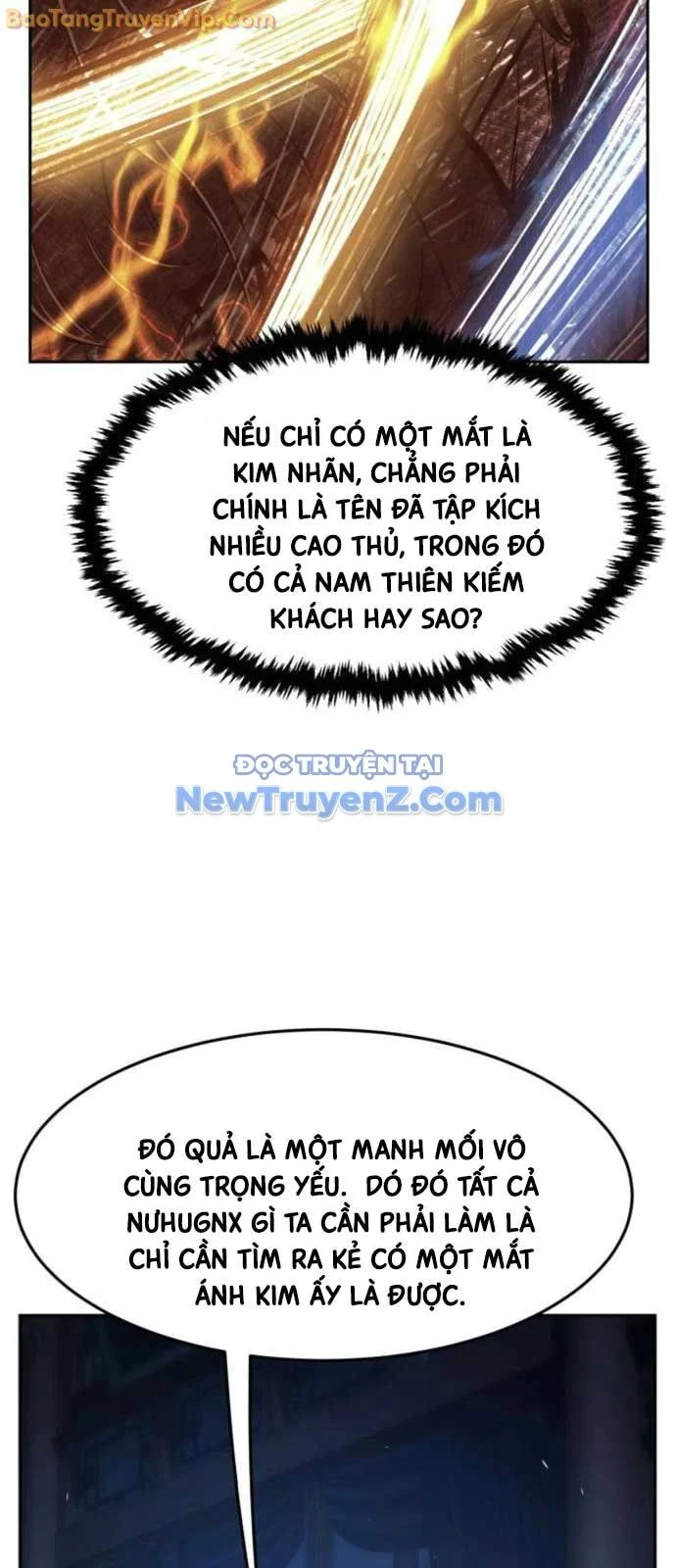 Cảm Kiếm Tuyệt Đối Chapter 133 - Trang 2