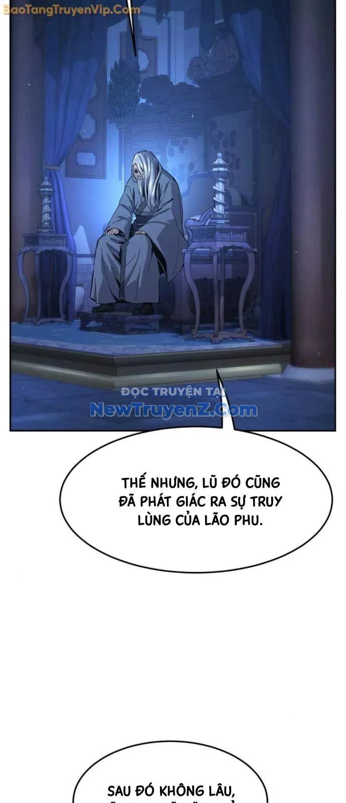 Cảm Kiếm Tuyệt Đối Chapter 133 - Trang 2