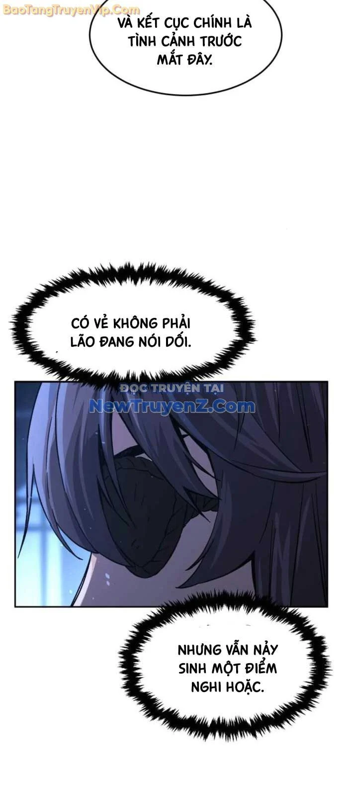 Cảm Kiếm Tuyệt Đối Chapter 133 - Trang 2