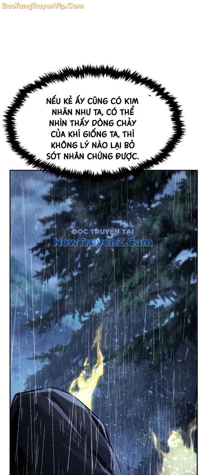 Cảm Kiếm Tuyệt Đối Chapter 133 - Trang 2
