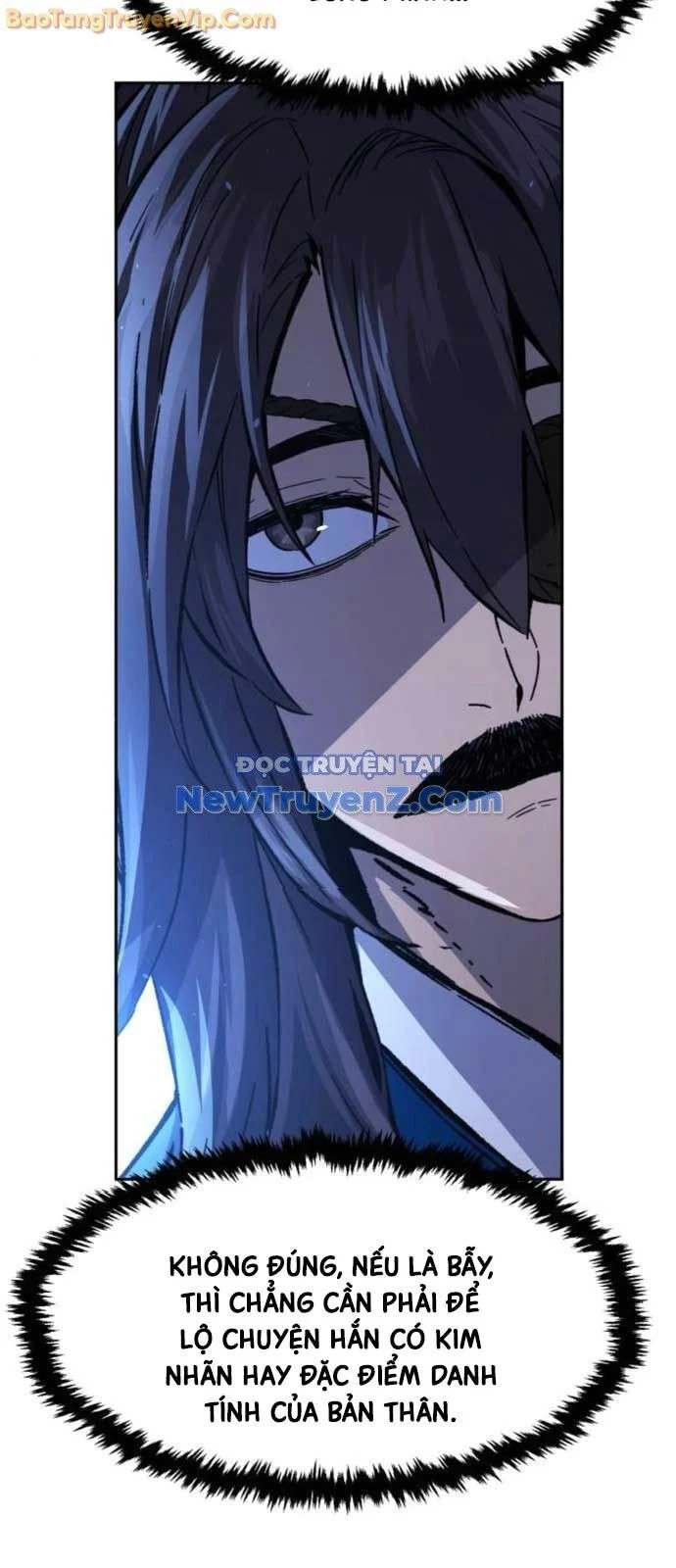Cảm Kiếm Tuyệt Đối Chapter 133 - Trang 2