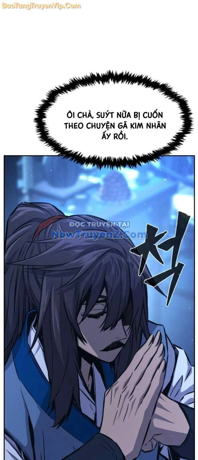 Cảm Kiếm Tuyệt Đối Chapter 133 - Trang 2