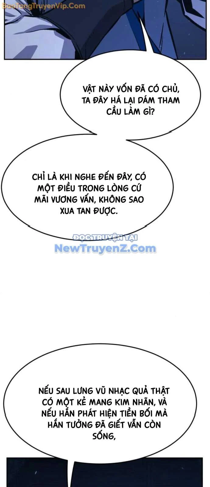 Cảm Kiếm Tuyệt Đối Chapter 133 - Trang 2