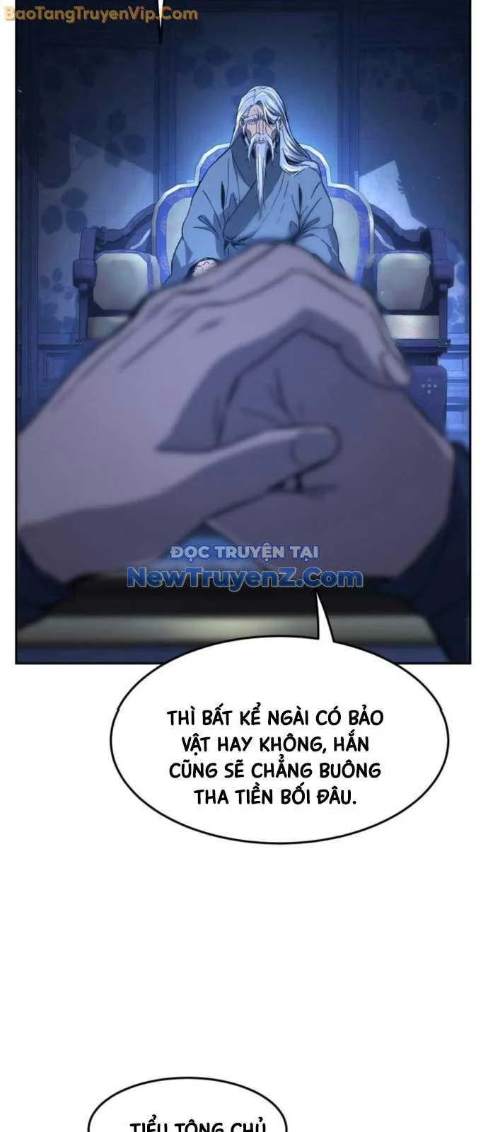 Cảm Kiếm Tuyệt Đối Chapter 133 - Trang 2