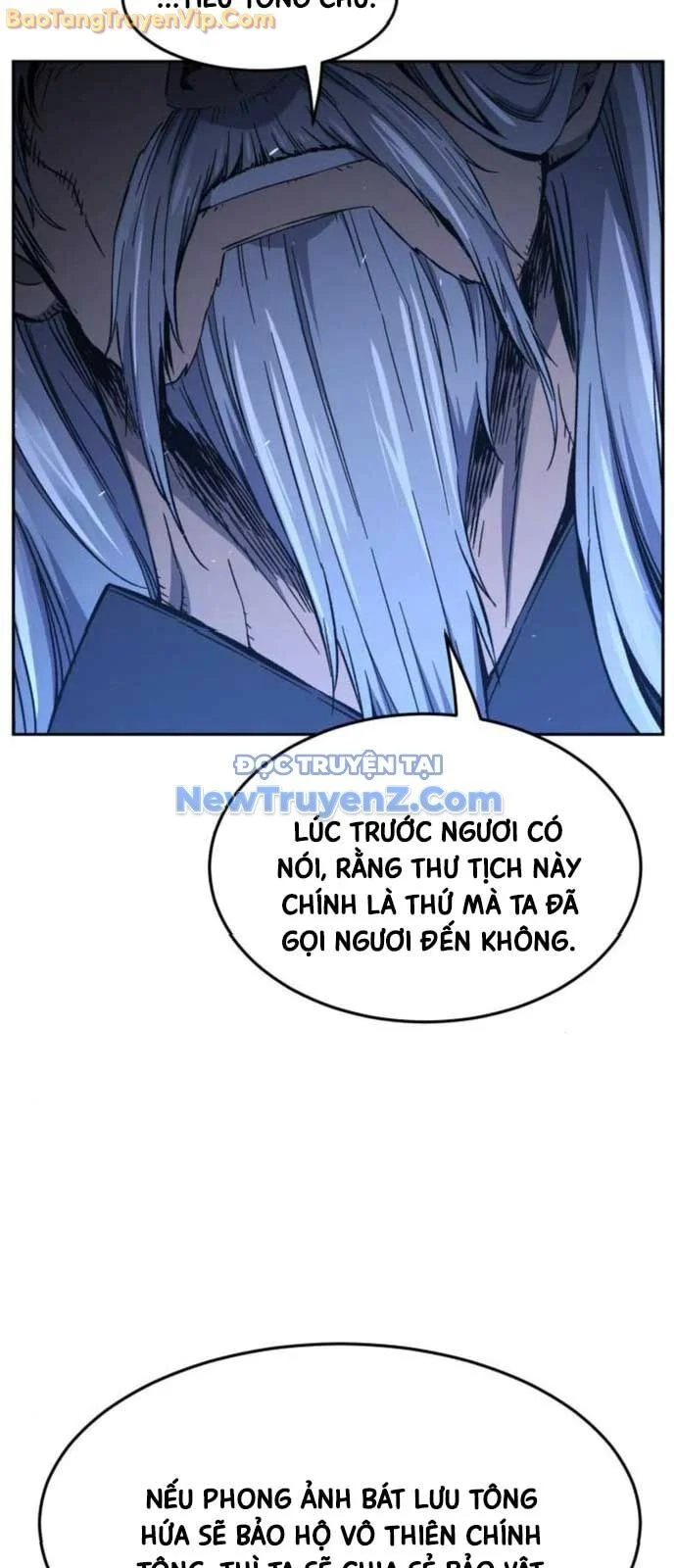 Cảm Kiếm Tuyệt Đối Chapter 133 - Trang 2