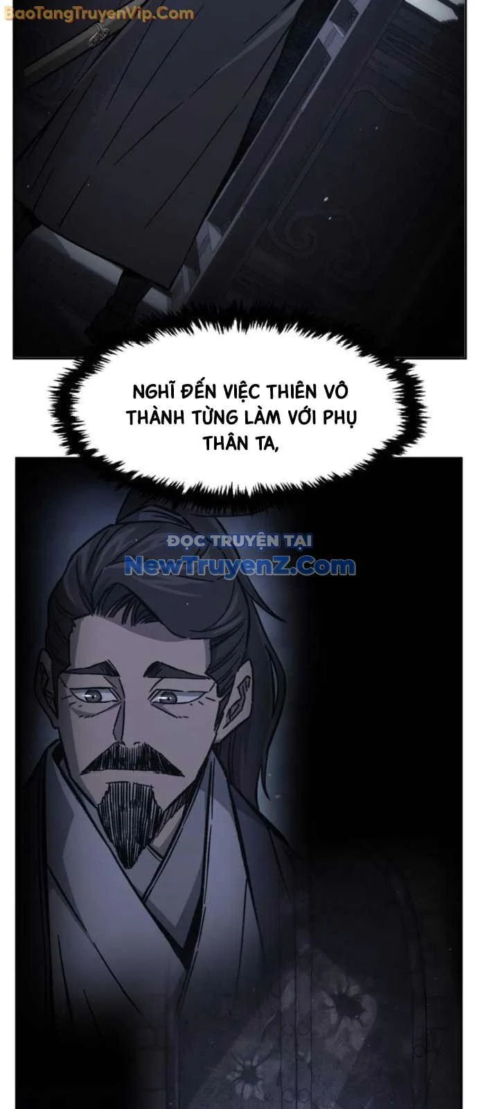 Cảm Kiếm Tuyệt Đối Chapter 133 - Trang 2