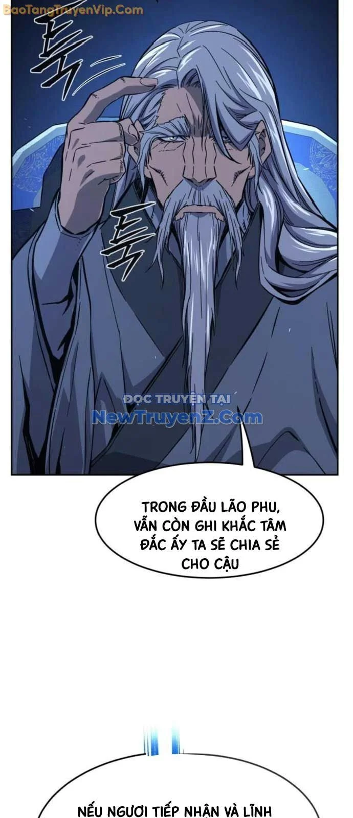Cảm Kiếm Tuyệt Đối Chapter 133 - Trang 2