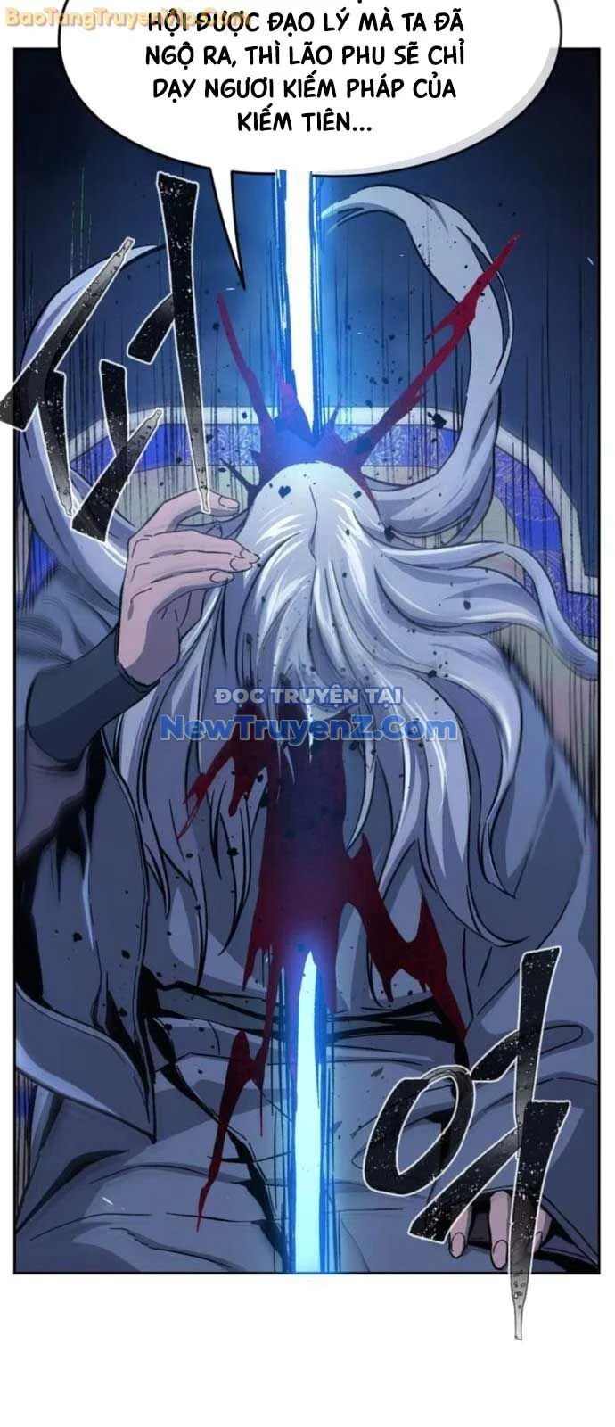 Cảm Kiếm Tuyệt Đối Chapter 133 - Trang 2