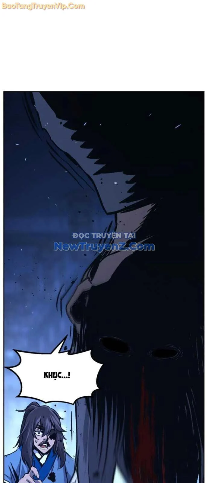 Cảm Kiếm Tuyệt Đối Chapter 133 - Trang 2