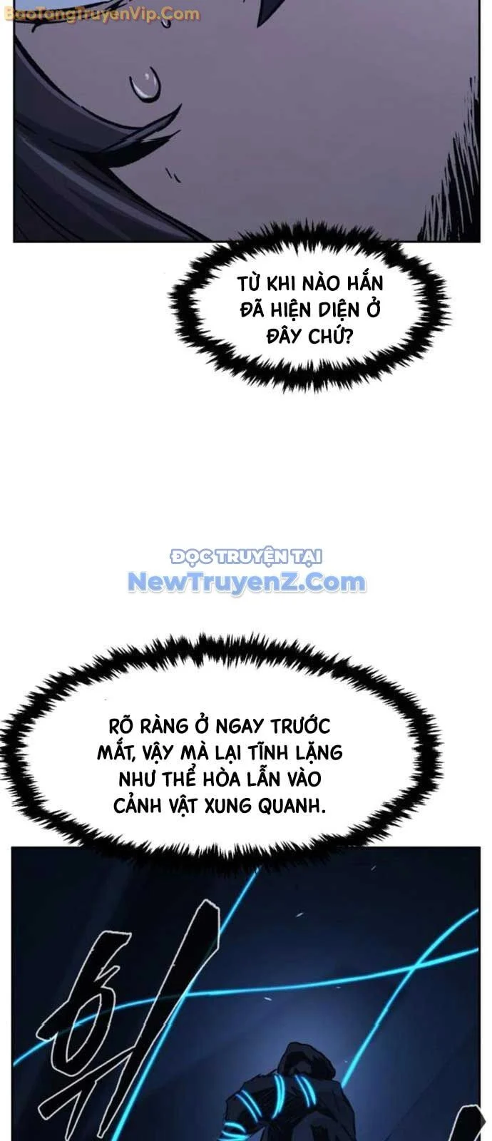 Cảm Kiếm Tuyệt Đối Chapter 133 - Trang 2