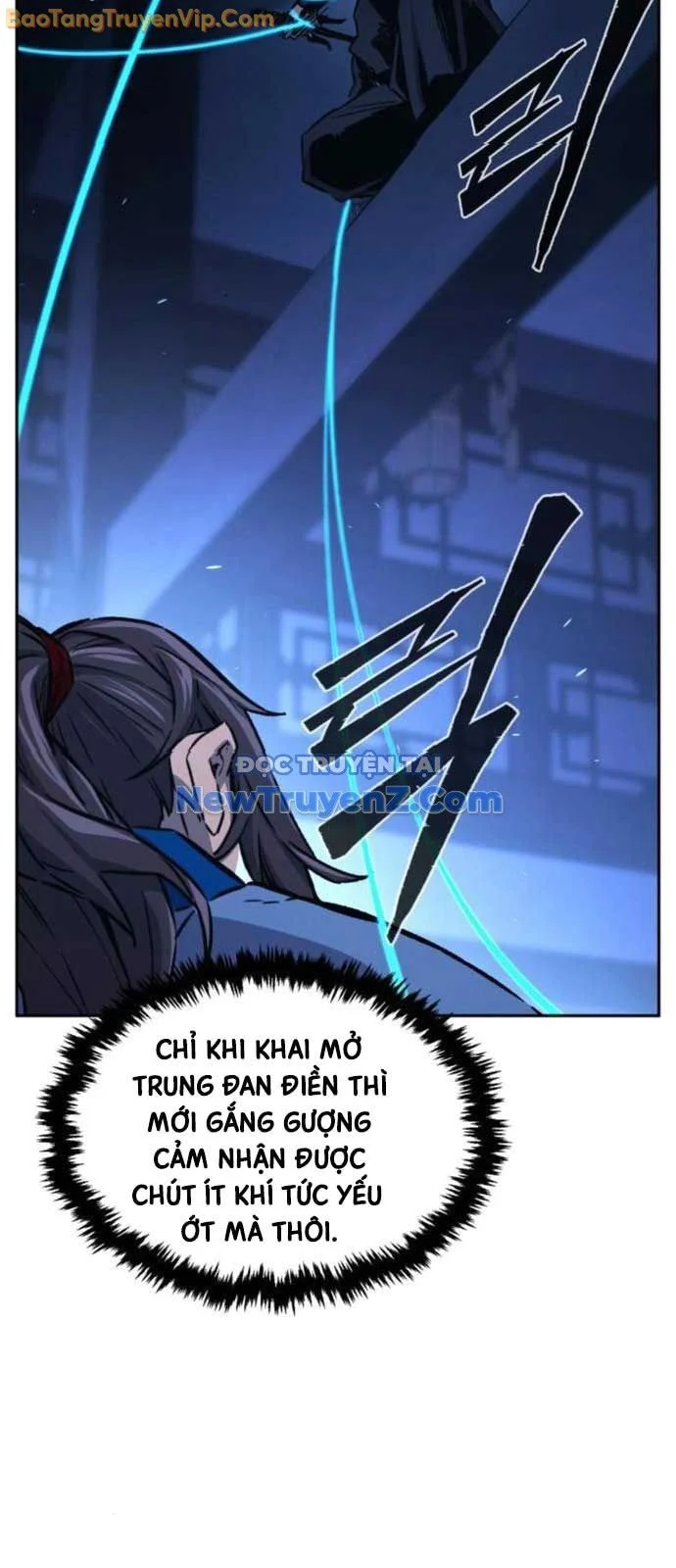 Cảm Kiếm Tuyệt Đối Chapter 133 - Trang 2