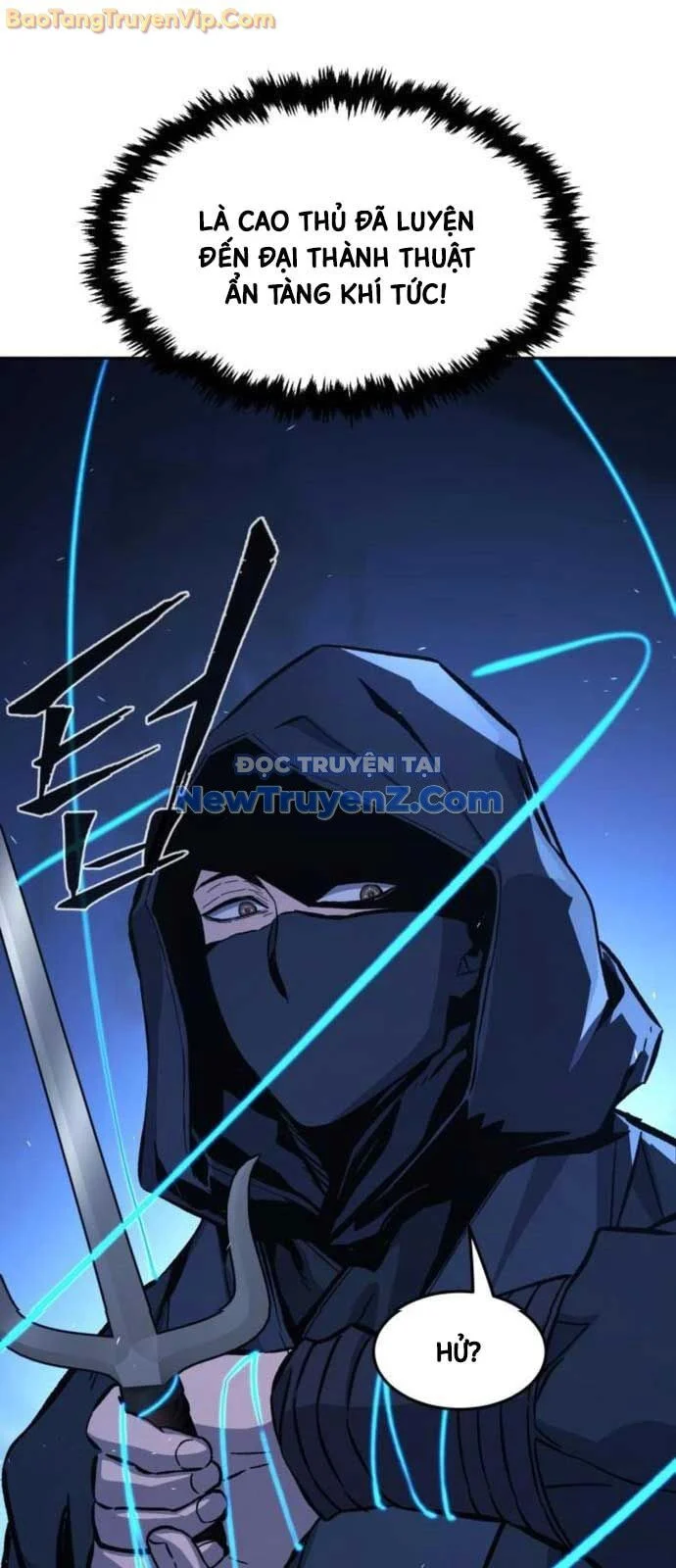 Cảm Kiếm Tuyệt Đối Chapter 133 - Trang 2