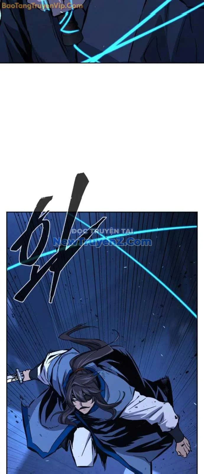 Cảm Kiếm Tuyệt Đối Chapter 133 - Trang 2