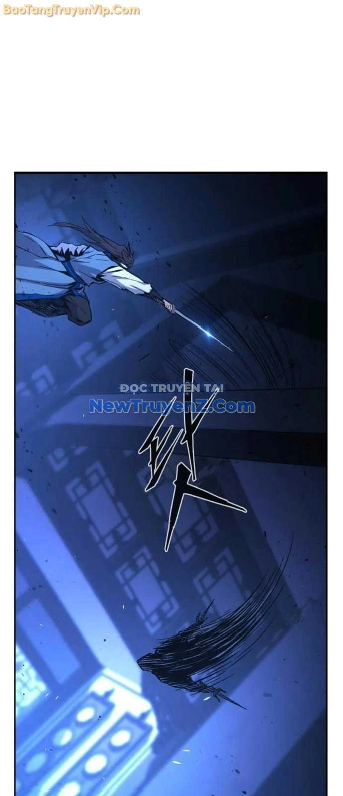 Cảm Kiếm Tuyệt Đối Chapter 133 - Trang 2