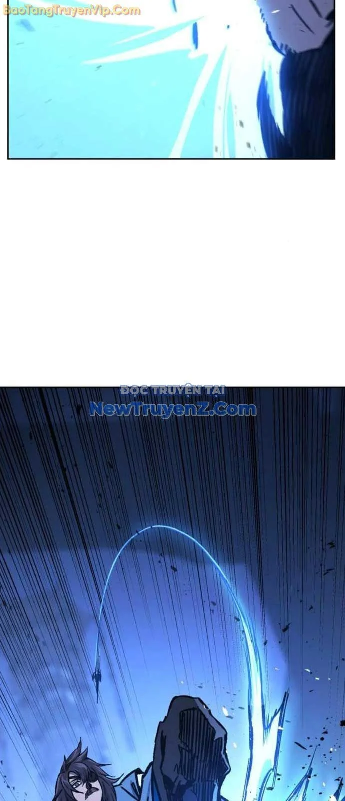 Cảm Kiếm Tuyệt Đối Chapter 133 - Trang 2
