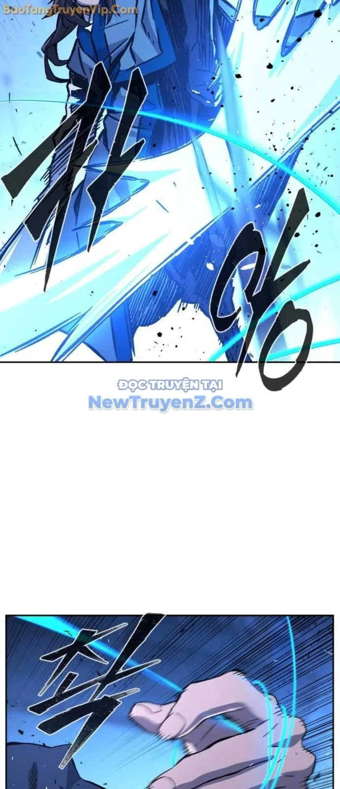 Cảm Kiếm Tuyệt Đối Chapter 133 - Trang 2