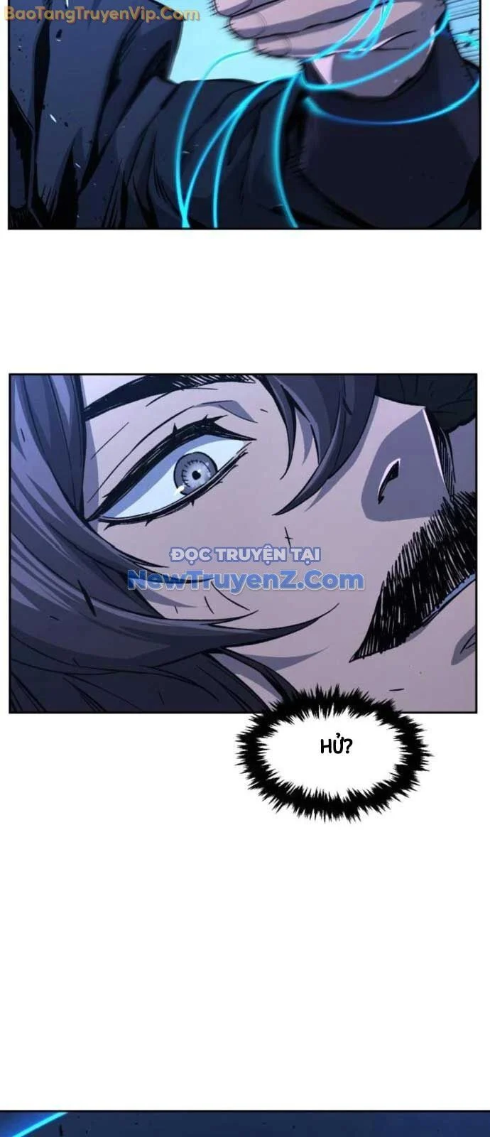 Cảm Kiếm Tuyệt Đối Chapter 133 - Trang 2