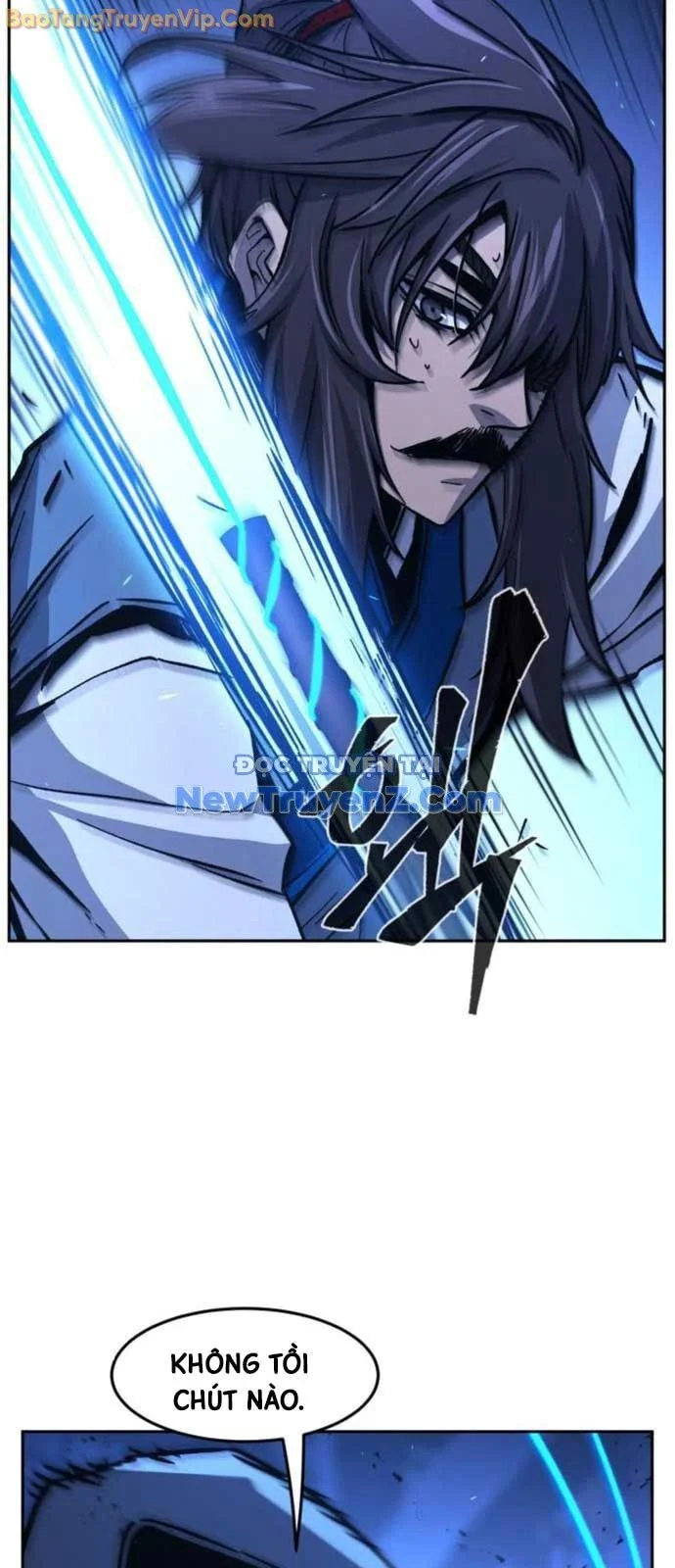 Cảm Kiếm Tuyệt Đối Chapter 133 - Trang 2