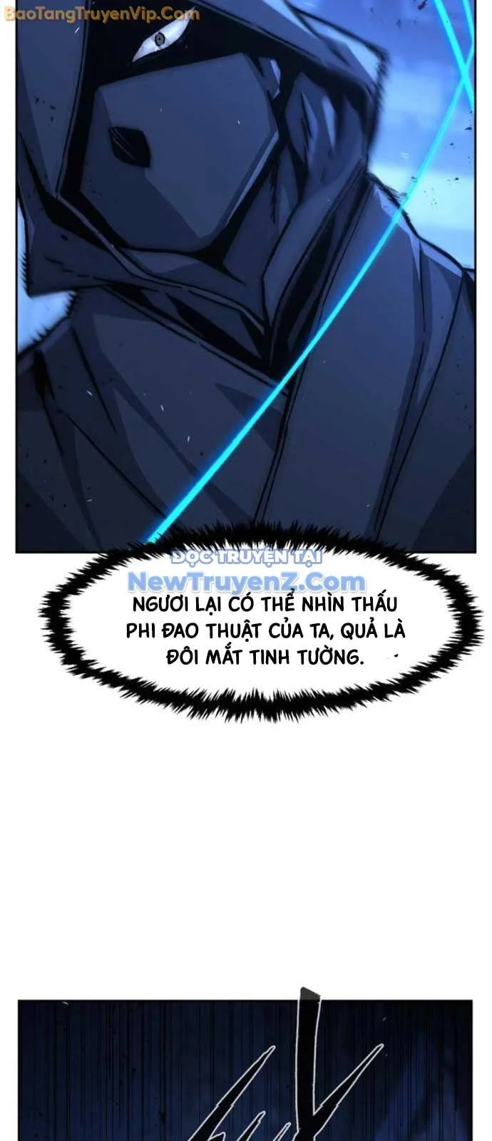 Cảm Kiếm Tuyệt Đối Chapter 133 - Trang 2