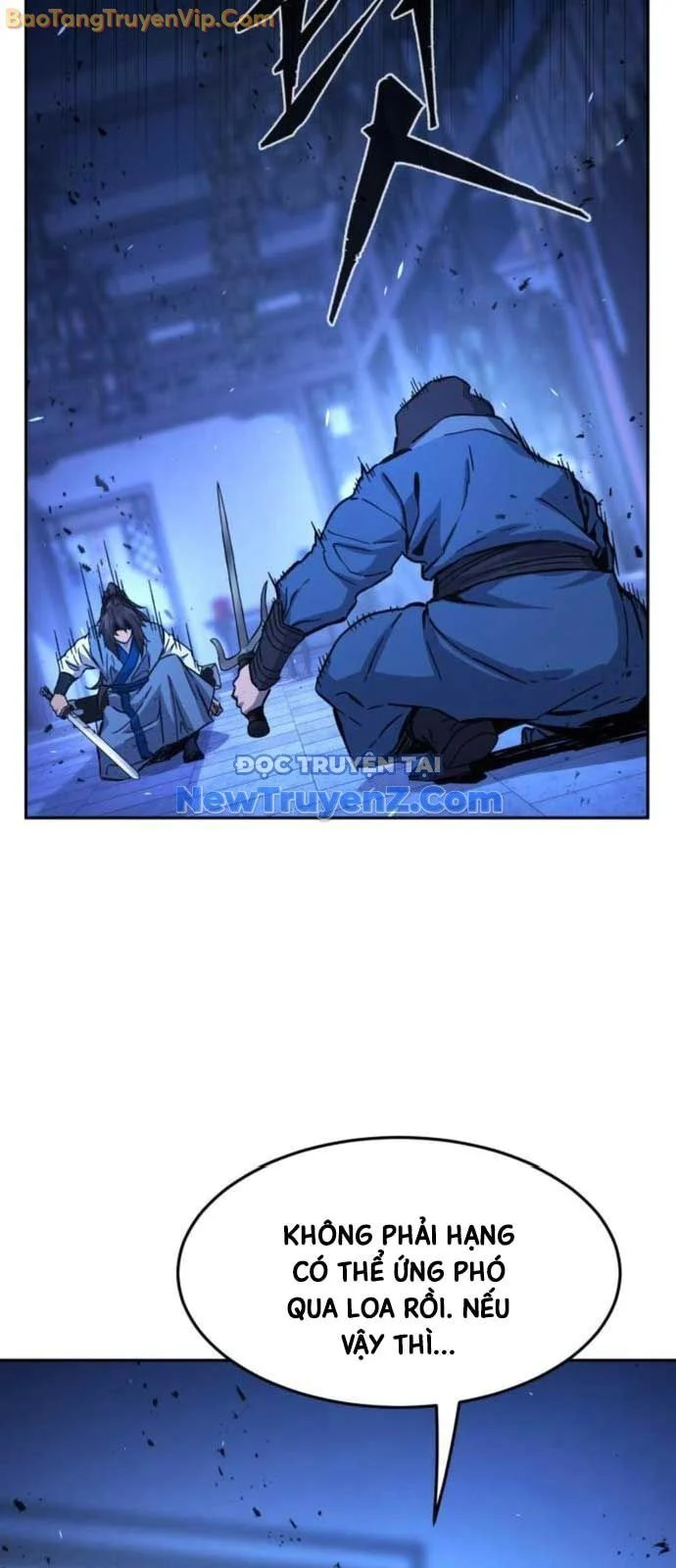 Cảm Kiếm Tuyệt Đối Chapter 133 - Trang 2