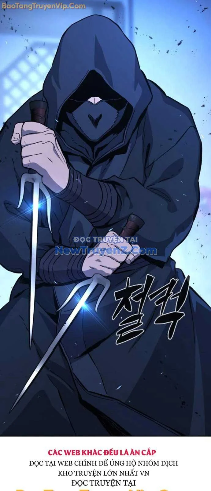Cảm Kiếm Tuyệt Đối Chapter 133 - Trang 2