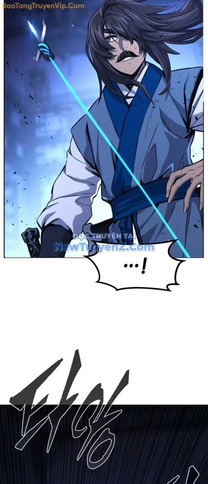Cảm Kiếm Tuyệt Đối Chapter 133 - Trang 2