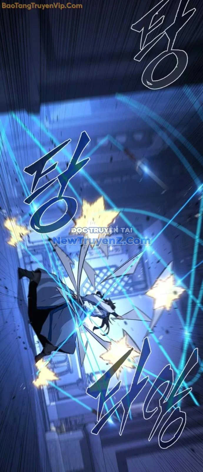 Cảm Kiếm Tuyệt Đối Chapter 133 - Trang 2