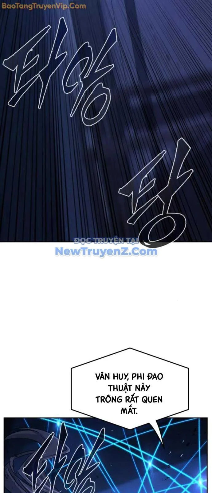 Cảm Kiếm Tuyệt Đối Chapter 133 - Trang 2
