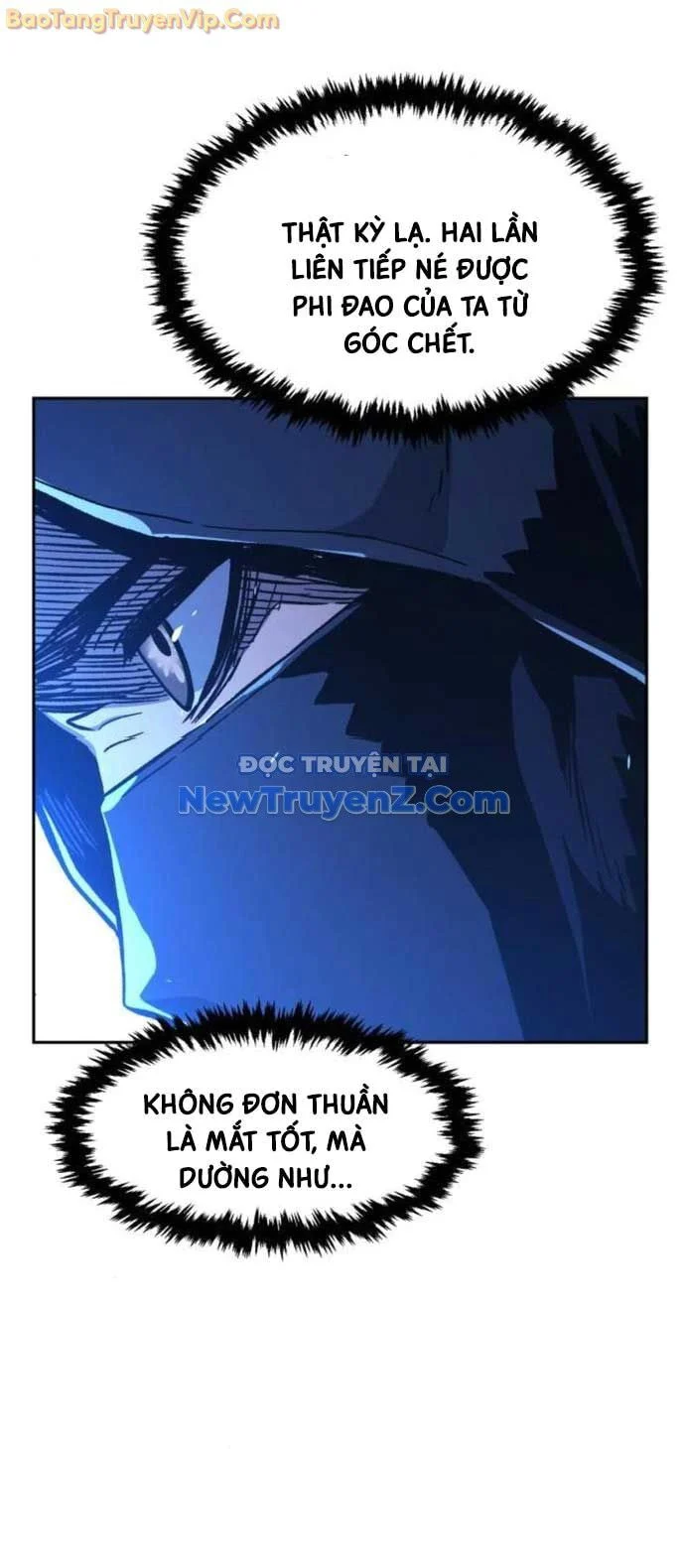 Cảm Kiếm Tuyệt Đối Chapter 133 - Trang 2