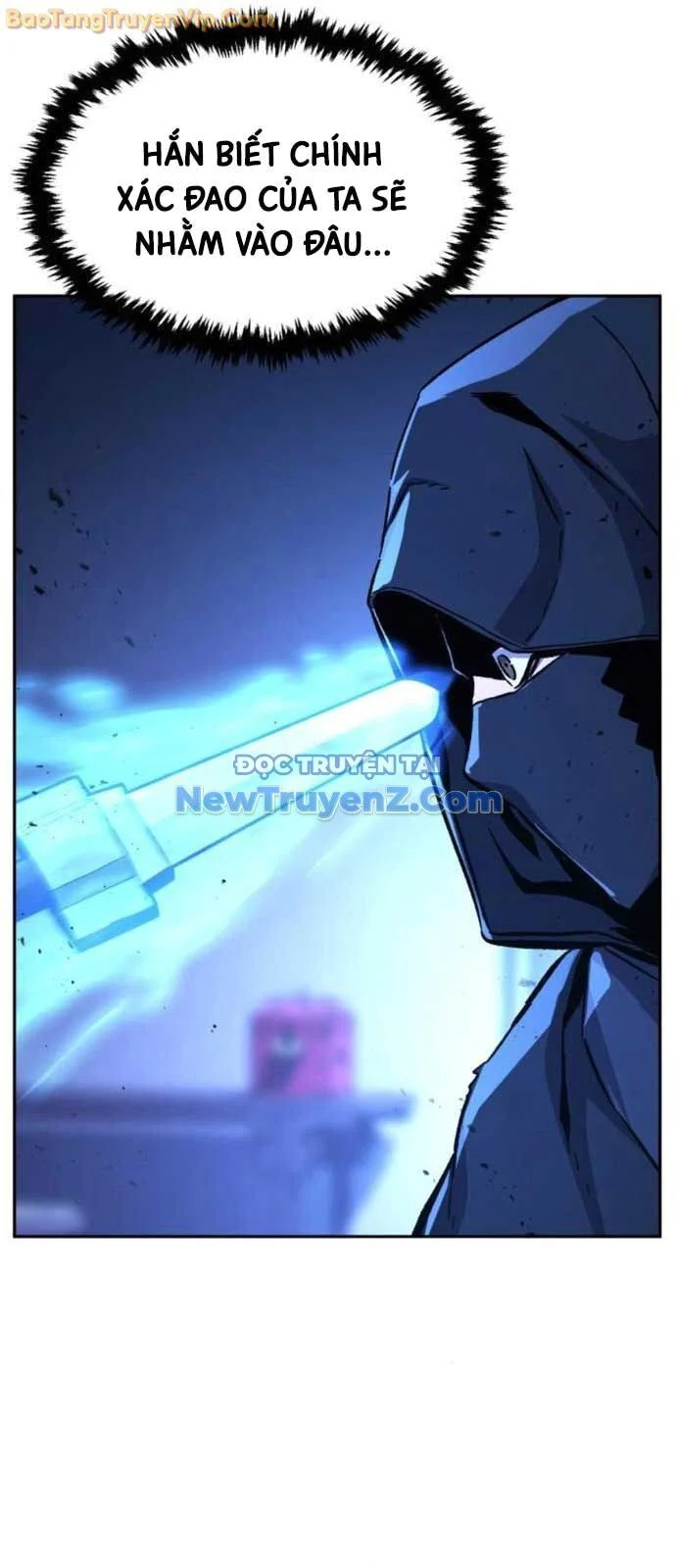 Cảm Kiếm Tuyệt Đối Chapter 133 - Trang 2