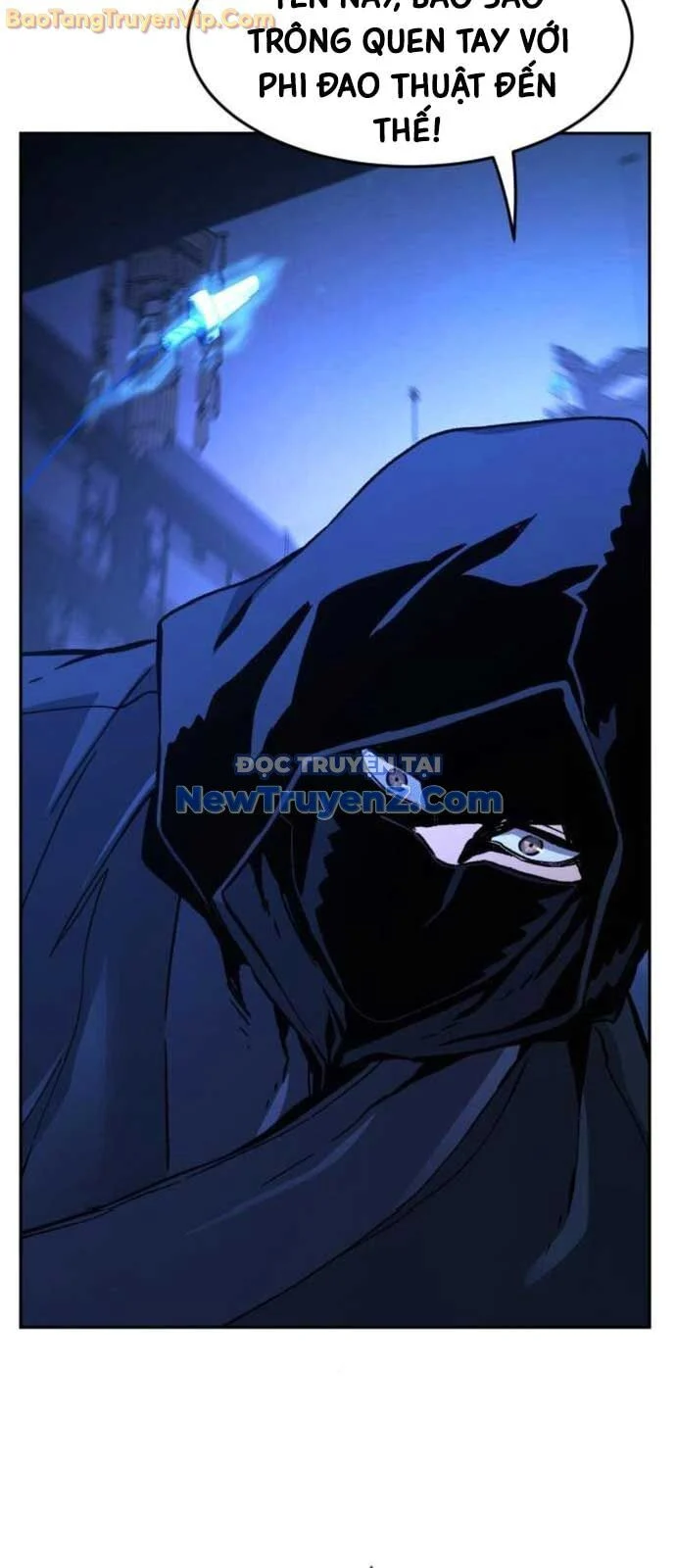 Cảm Kiếm Tuyệt Đối Chapter 133 - Trang 2