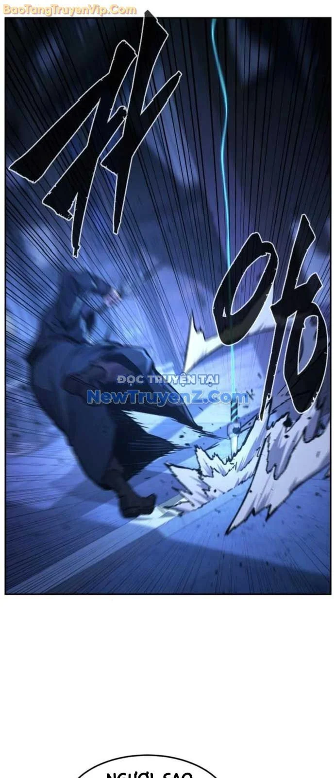 Cảm Kiếm Tuyệt Đối Chapter 133 - Trang 2