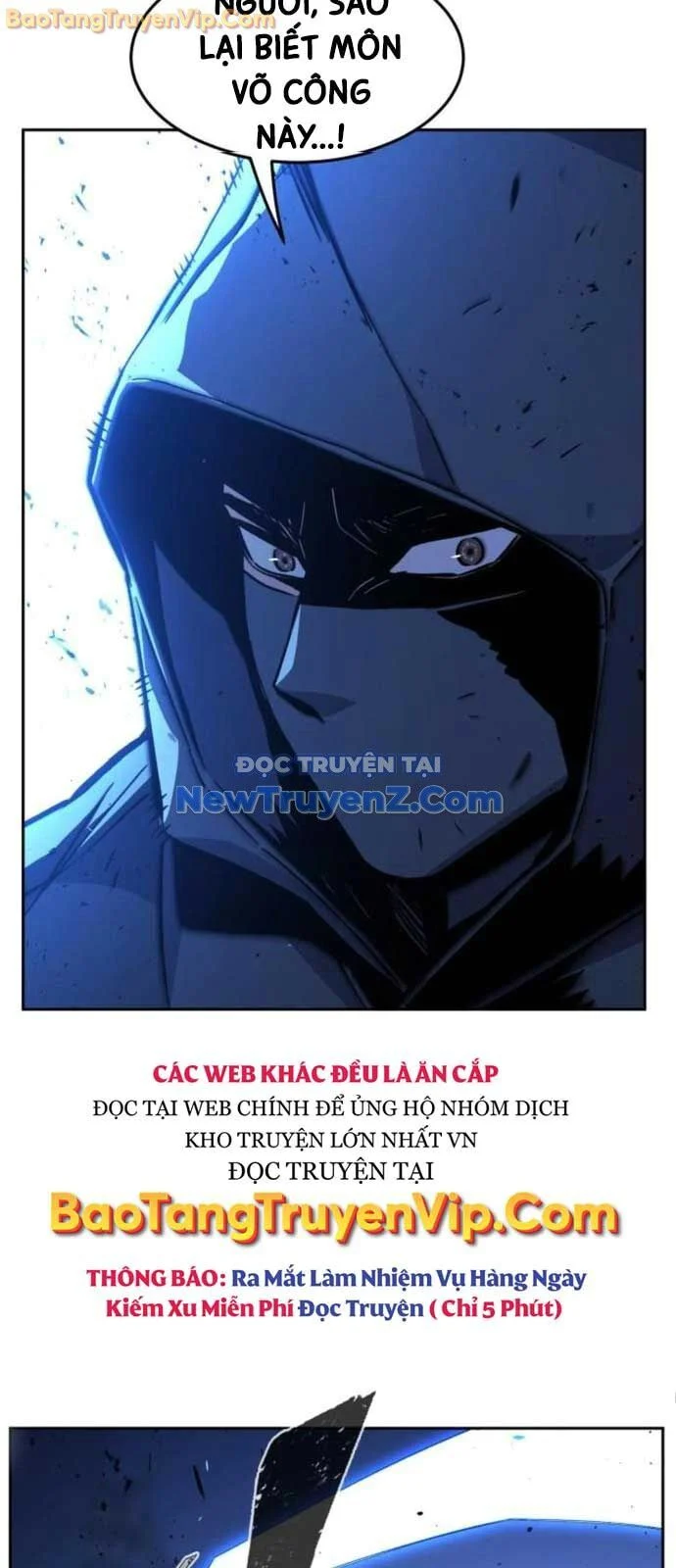 Cảm Kiếm Tuyệt Đối Chapter 133 - Trang 2