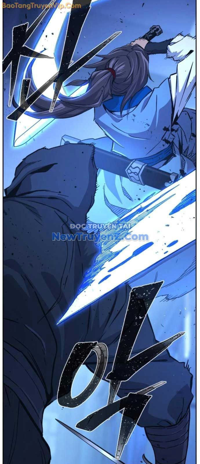 Cảm Kiếm Tuyệt Đối Chapter 133 - Trang 2