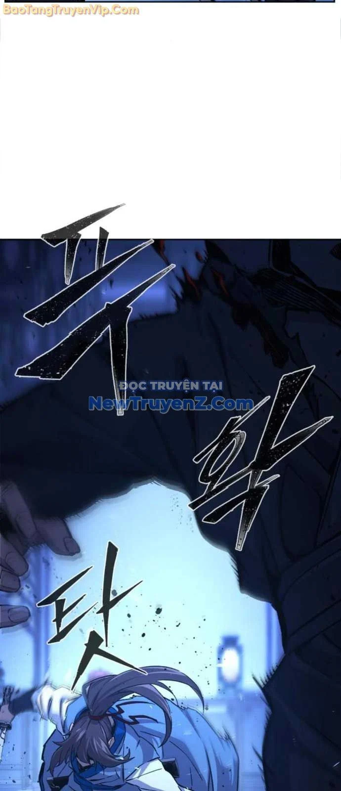 Cảm Kiếm Tuyệt Đối Chapter 133 - Trang 2