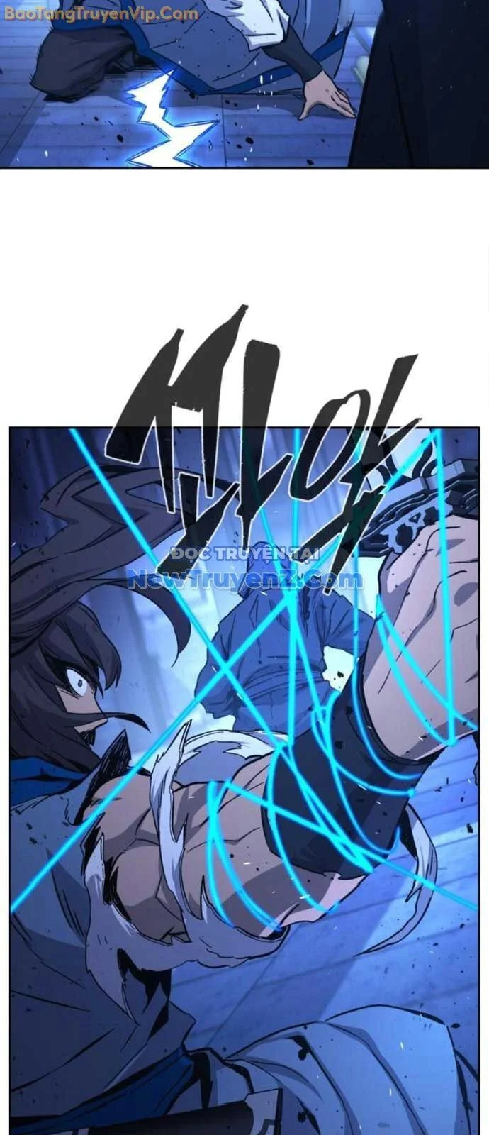 Cảm Kiếm Tuyệt Đối Chapter 133 - Trang 2
