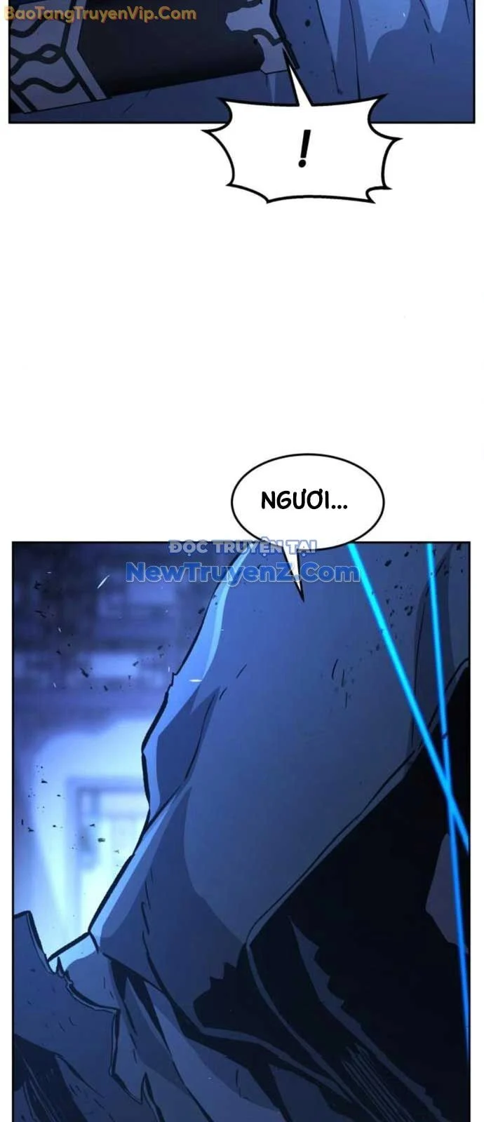 Cảm Kiếm Tuyệt Đối Chapter 133 - Trang 2