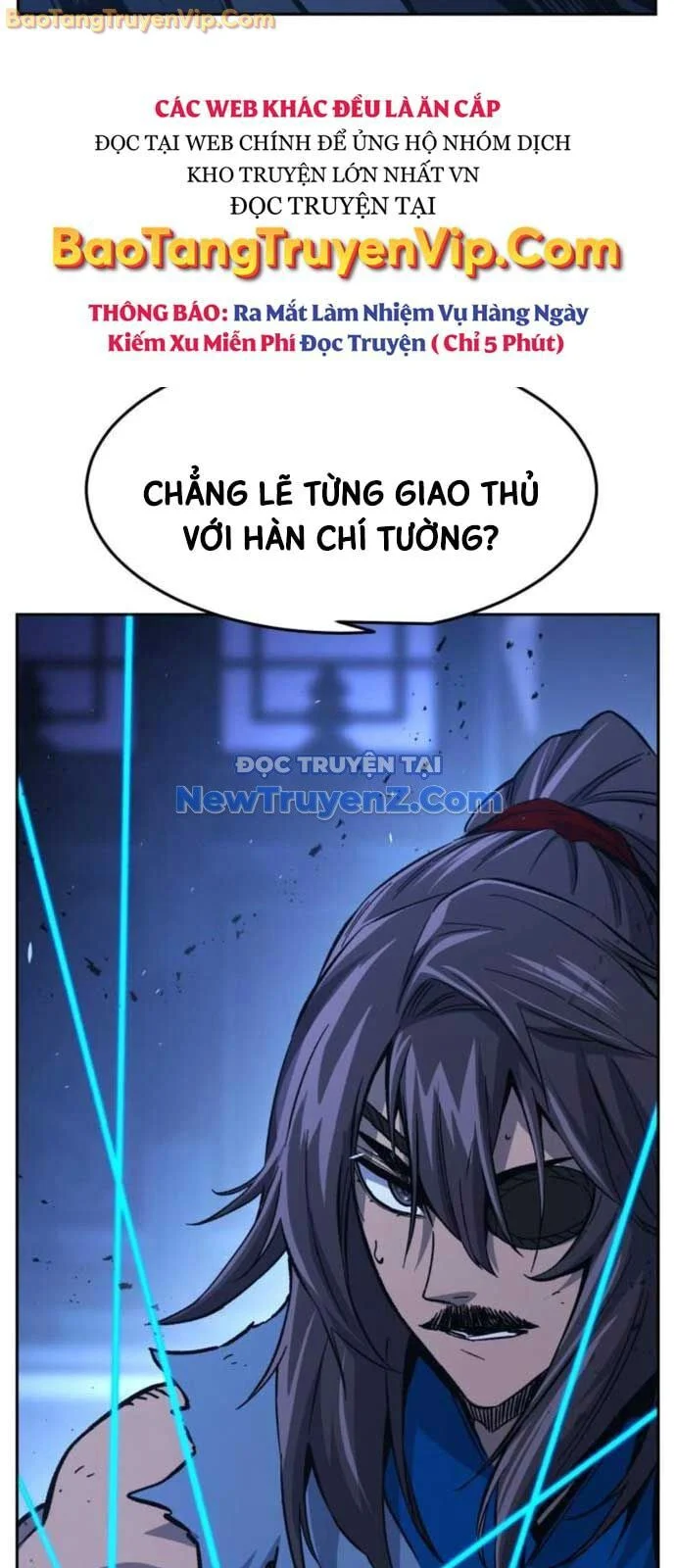 Cảm Kiếm Tuyệt Đối Chapter 133 - Trang 2