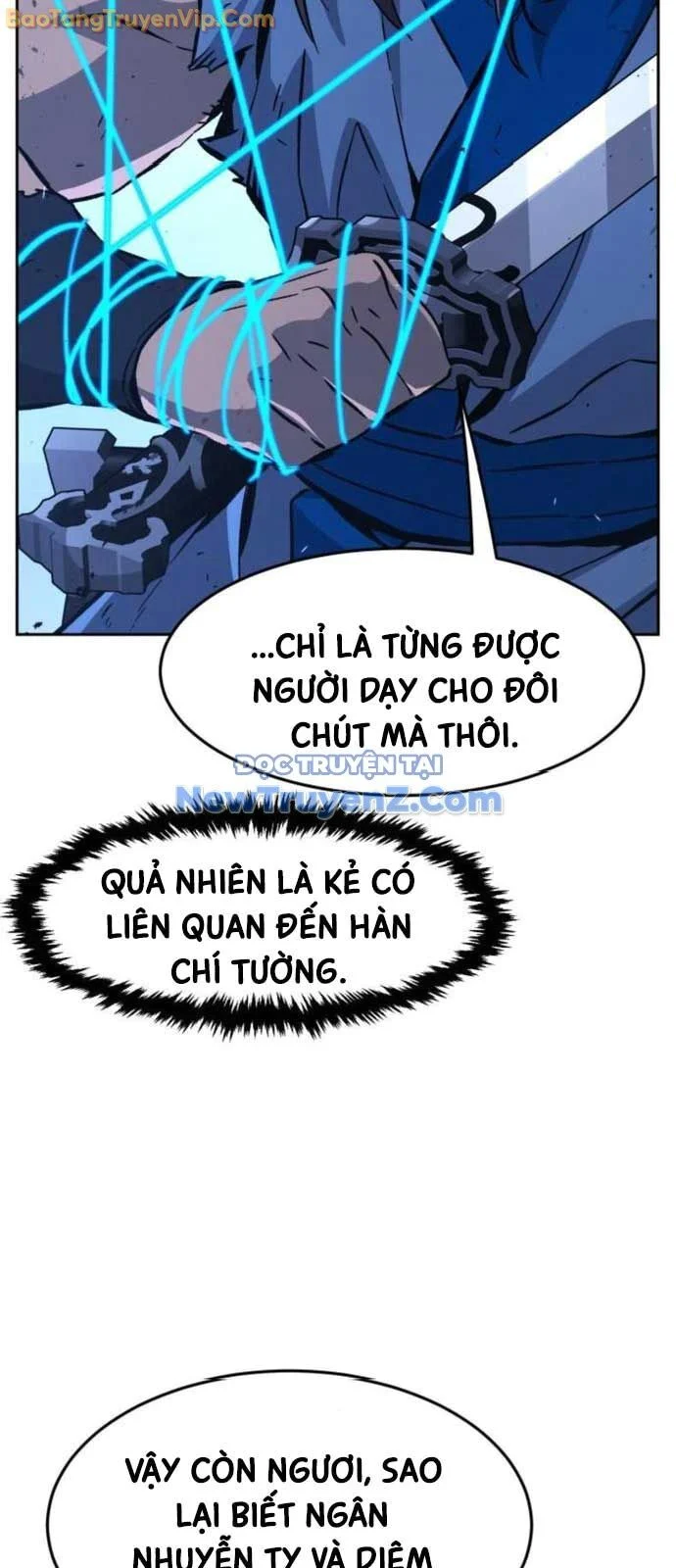 Cảm Kiếm Tuyệt Đối Chapter 133 - Trang 2