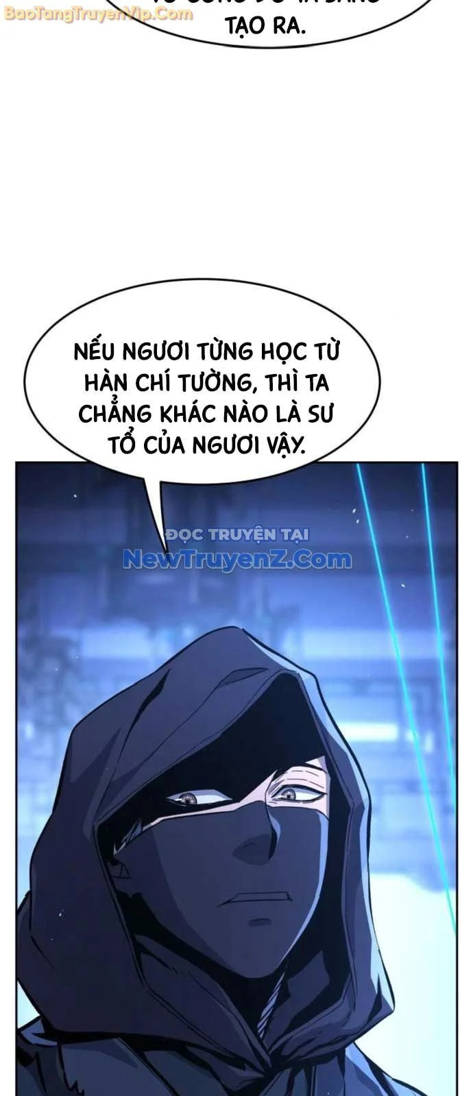 Cảm Kiếm Tuyệt Đối Chapter 133 - Trang 2